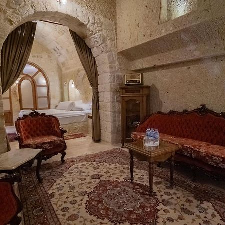 Kemerhan Cave Suites Ürgüp Extérieur photo